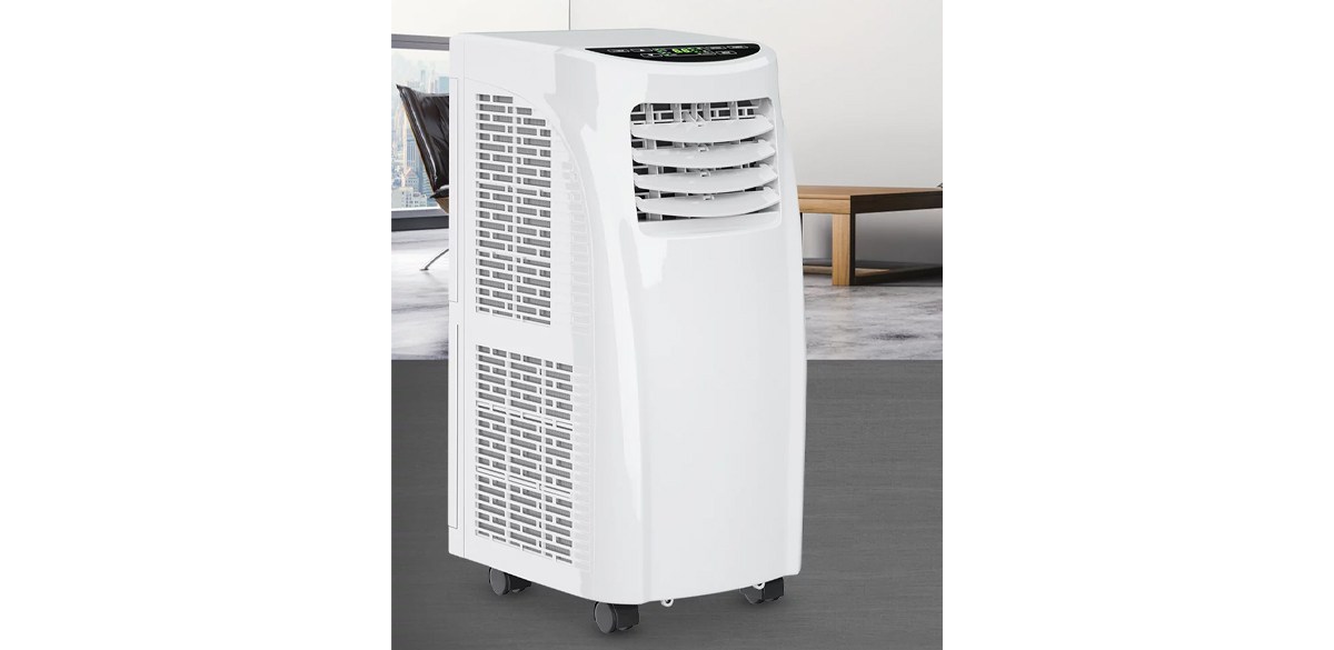 Costway Portable Air Conditioner 5500 BTU