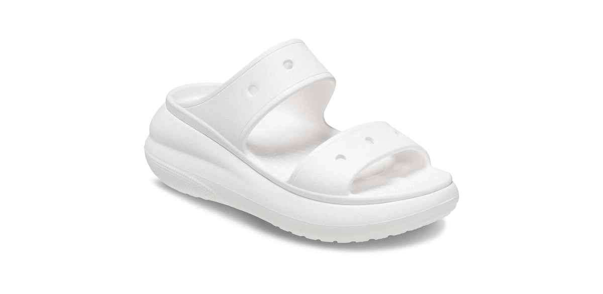 Crocs Unisex Crush Slide Sandal