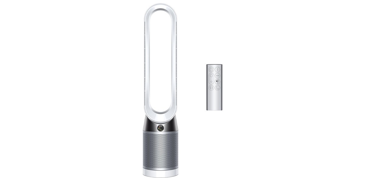 Dyson Purifier Cool TP4B Purifying Fan