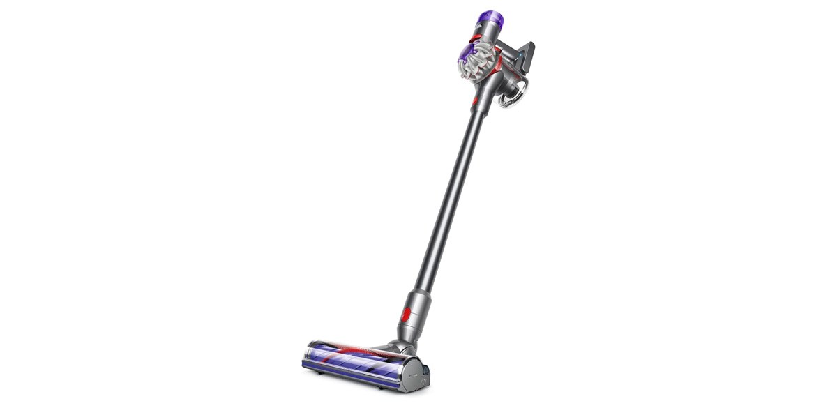 Dyson V8 Plus Cordless Vacuum Dyson V8 Plus Cordless Vacuum