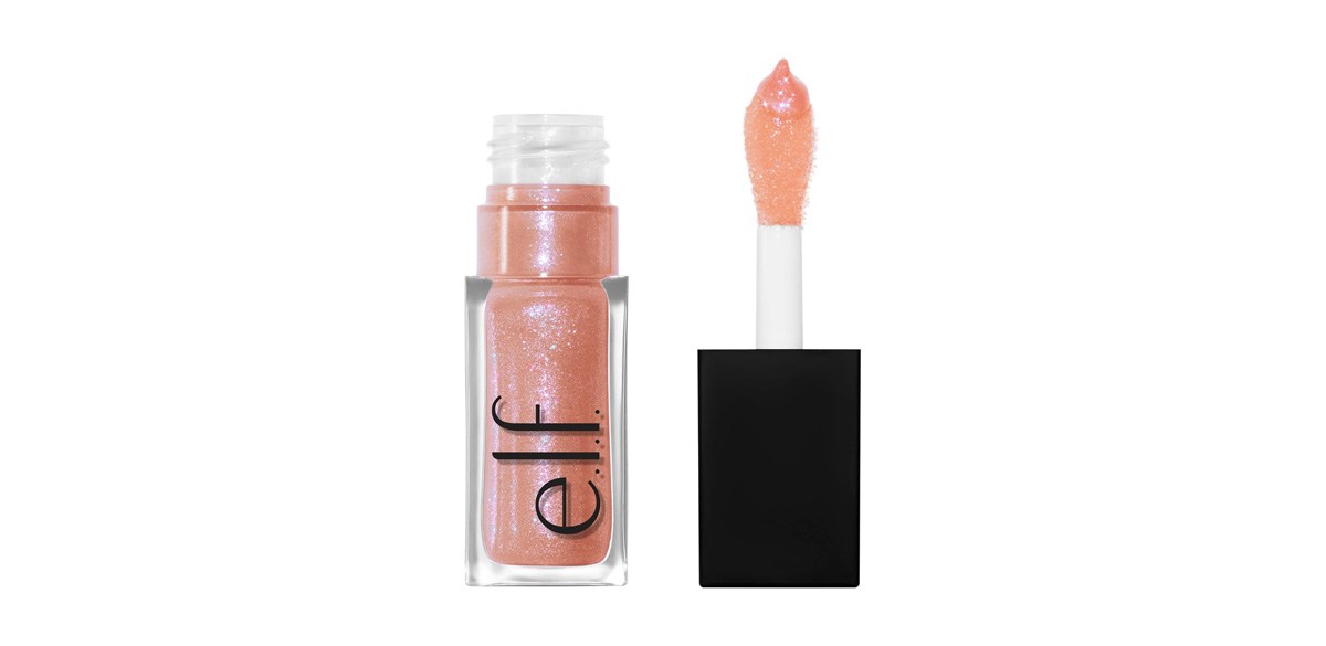 e.l.f. Glow Reviver Lip Oil