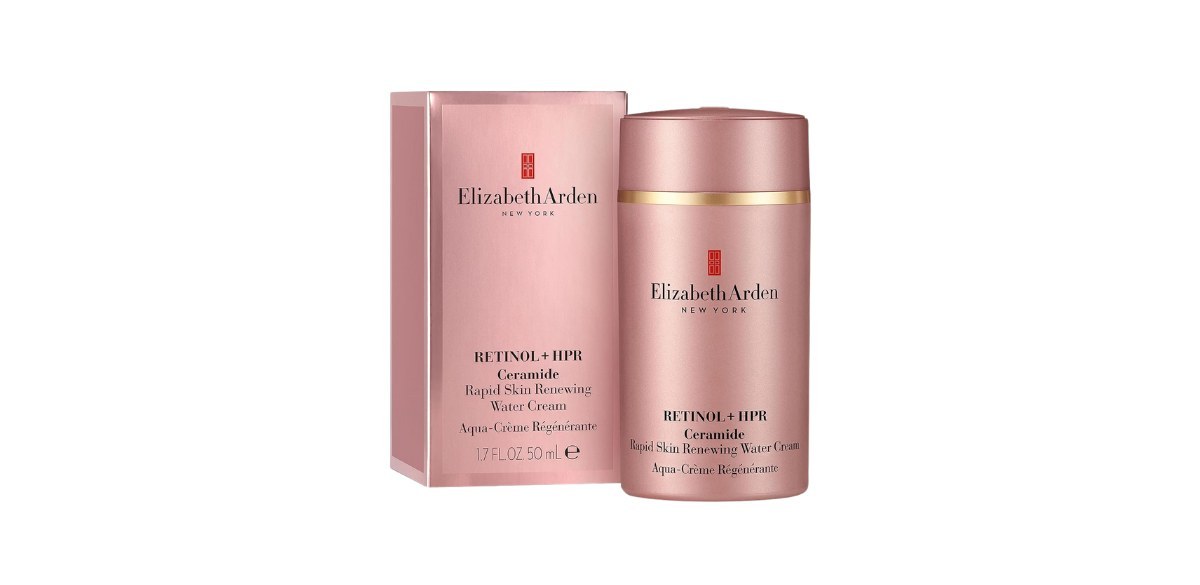 Elizabeth Arden Retinol Serum Wrinkle Filler