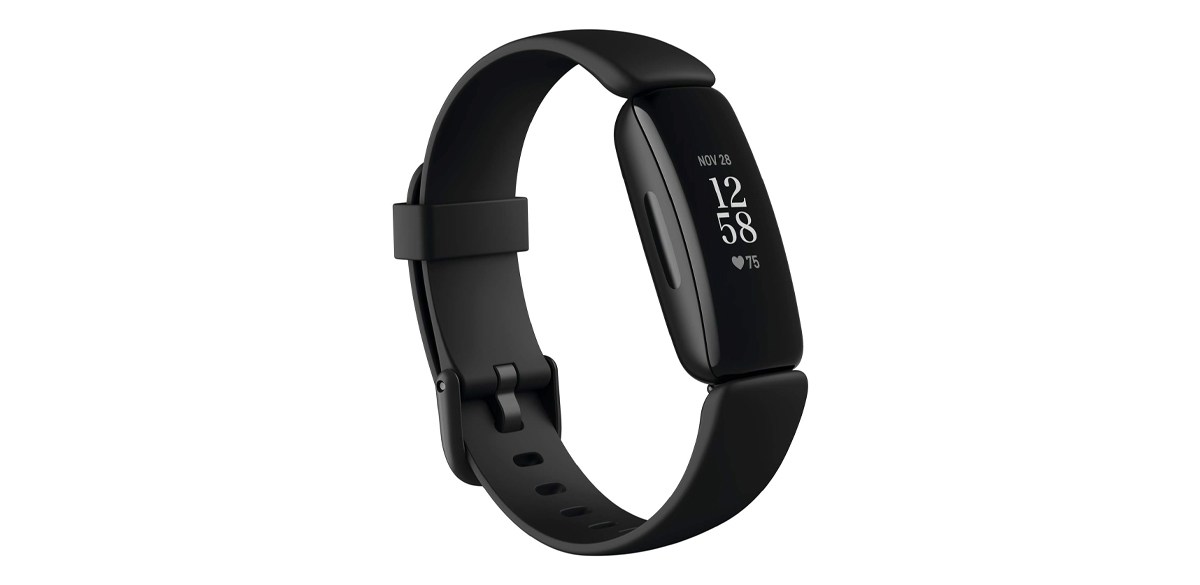 Fitbit Inspire 2 Health & Fitness Tracker