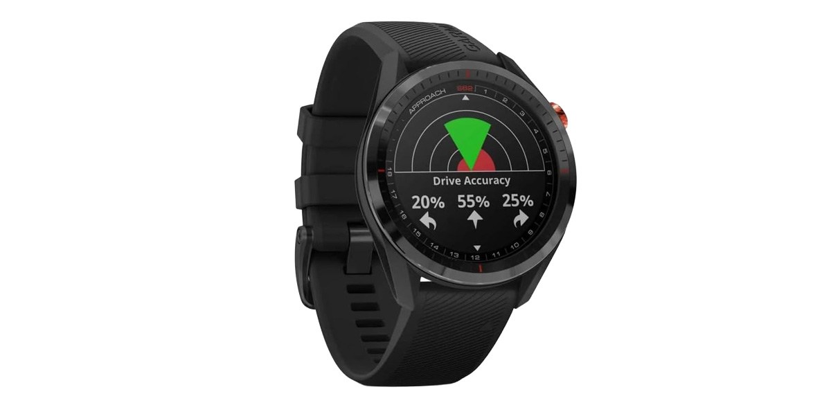 Garmin Approach S62