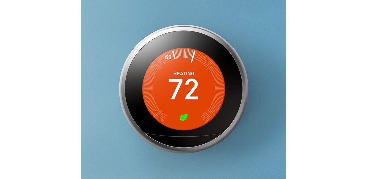 Google Nest