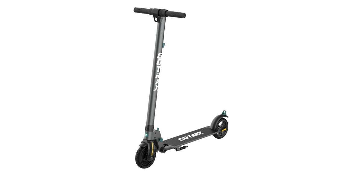 Gotrax G2Plus Foldable Electric Scooter