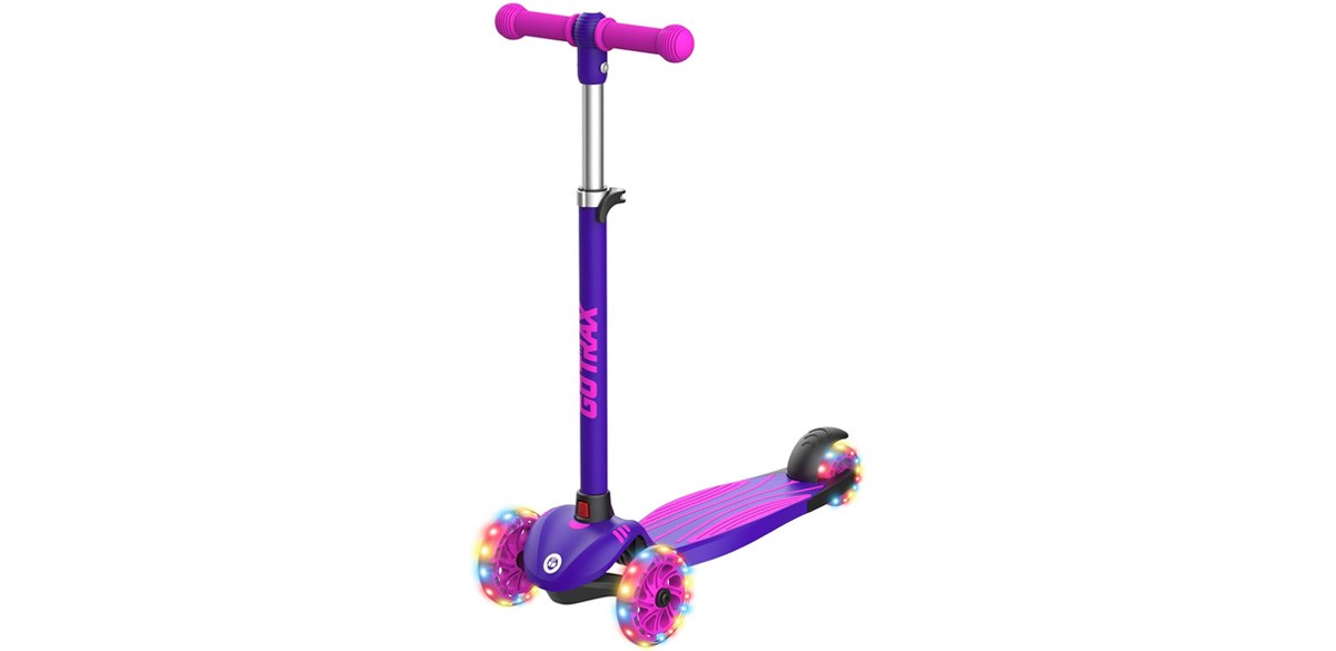 Gotrax KS1 Kids Kick Scooter