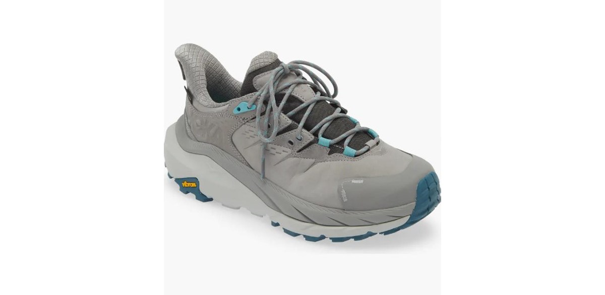 Hoka Kaha 2 GTX Gore-Tex Waterproof Trail Running Show (Women)