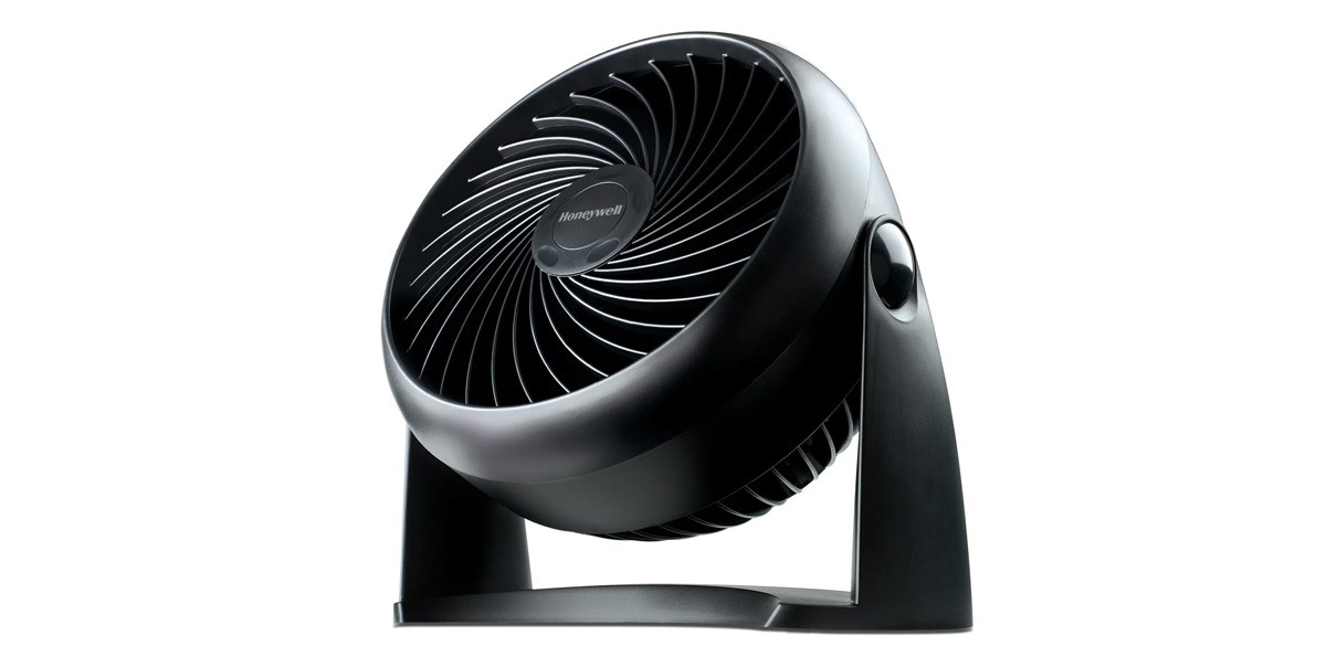 Honeywell 10 بوصة توربو قوة طاولة طاولة طاولة طاولة