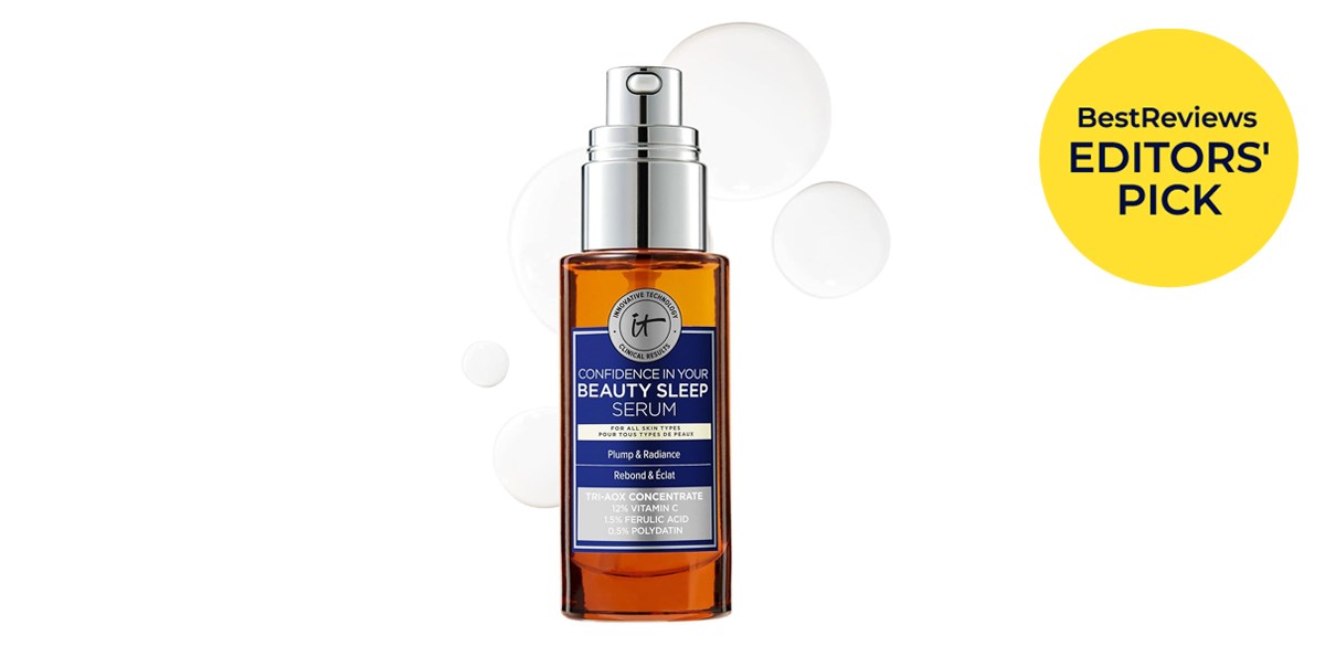 IT Cosmetics Confidence in Your Beauty Sleep Serum