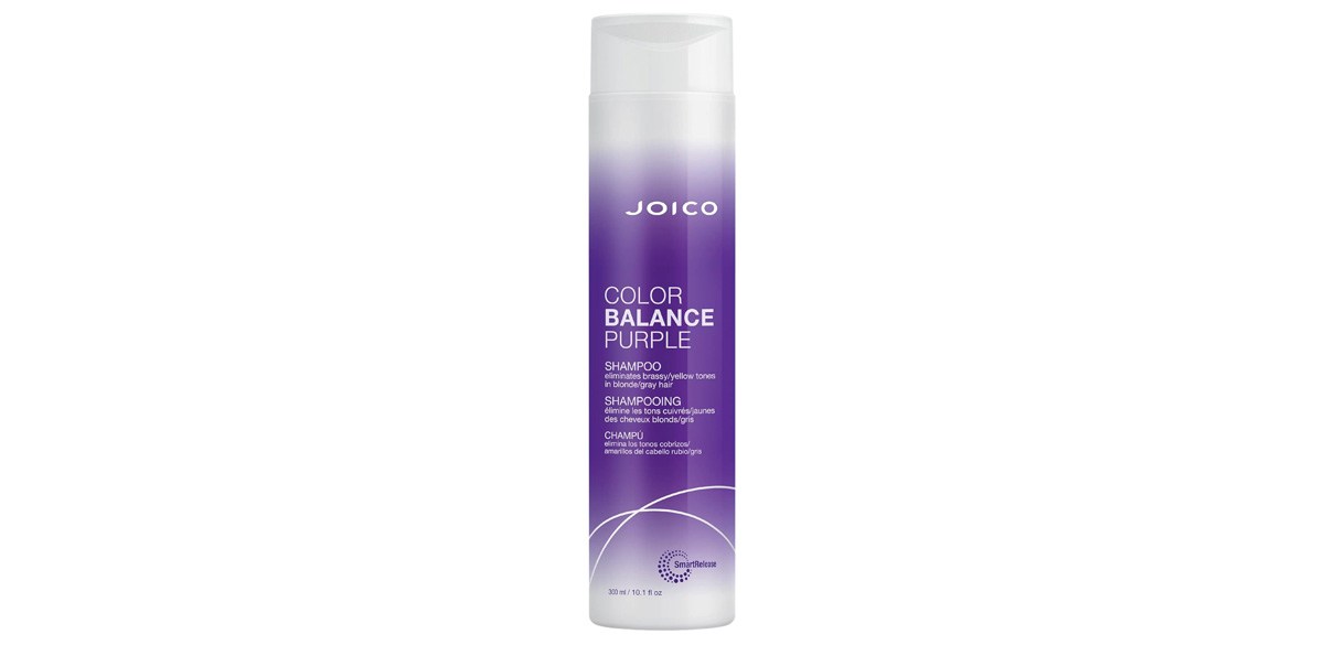 Joico Color Balance Purple Shampoo
