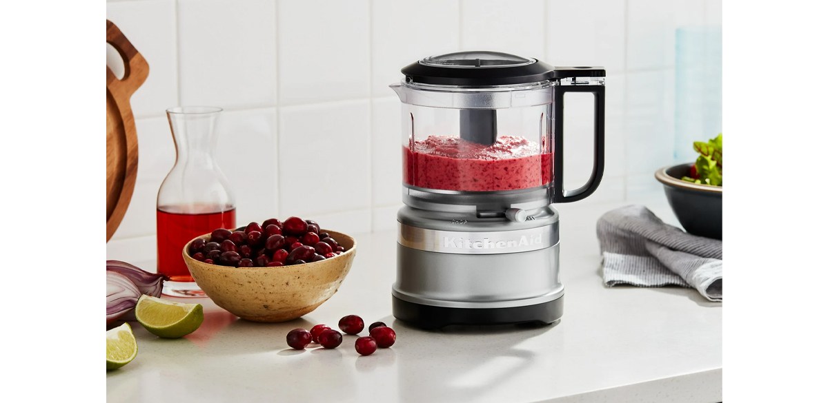 KitchenAid 3.5 Cup Food Chopper