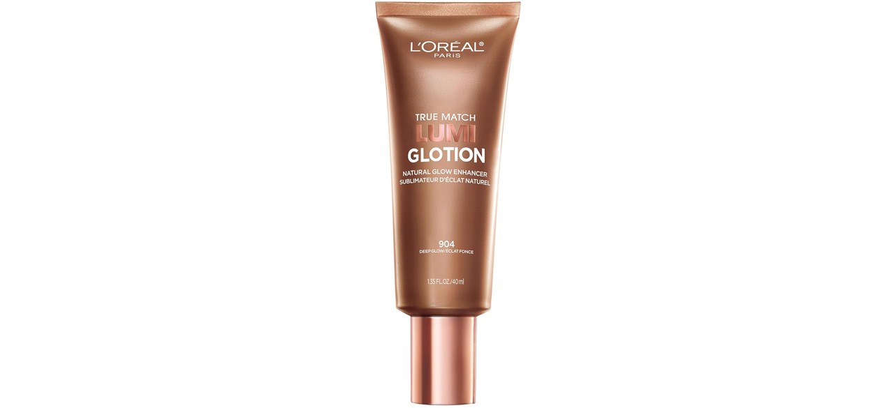 L'Oreal Paris Makeup True Match Lumi Glotion