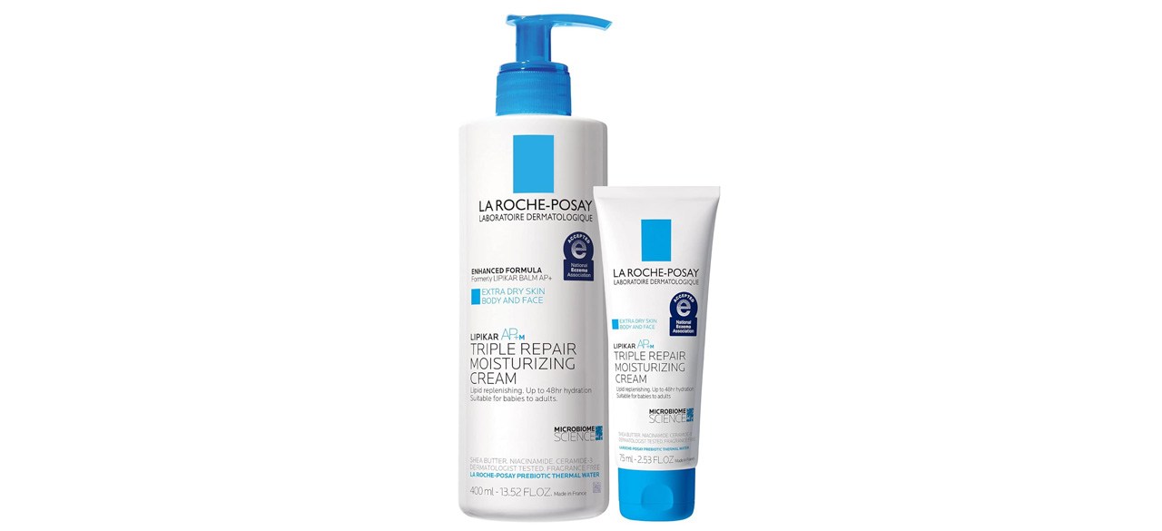 La Roche-Posay Lipikar AP+ Triple Repair Moisturizing Cream