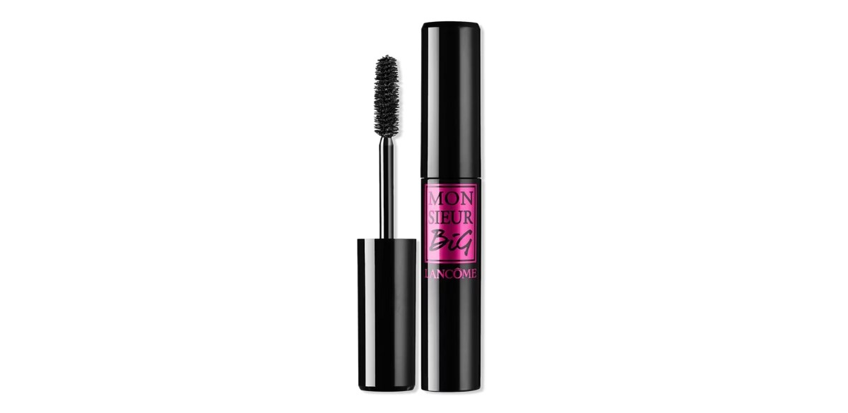 Lancôme Monsieur Big Volumizing Mascara