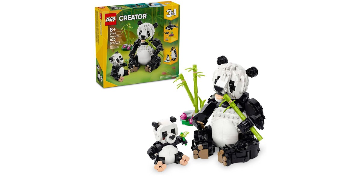 Amazon has tons of great deals on coveted LEGO sets during the Big