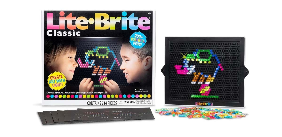 Lite Brite Classic