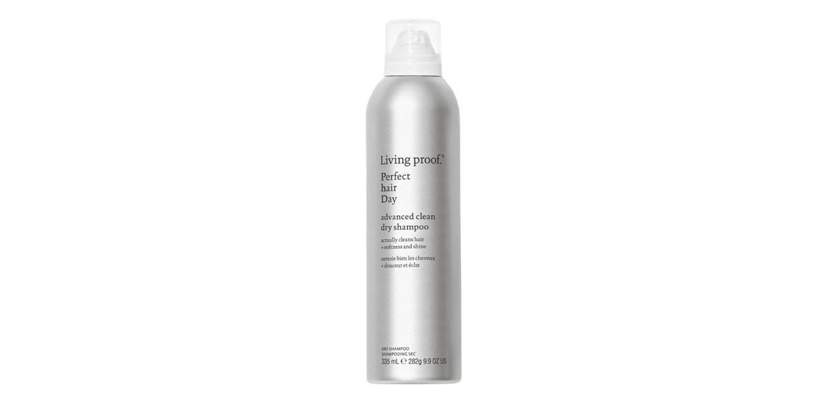 Livingproof Dry Shampoo