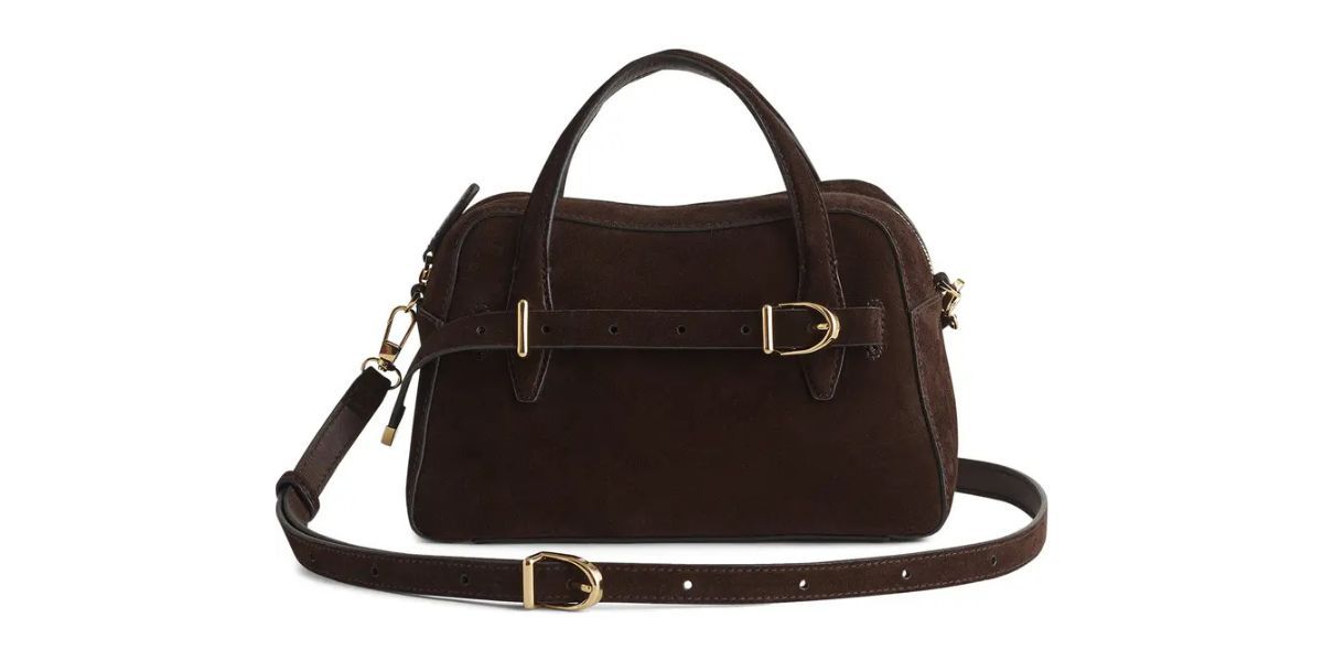 Open Flap Rack Madewell bags are up to 44% off at Nordstrom Rack | KLAS