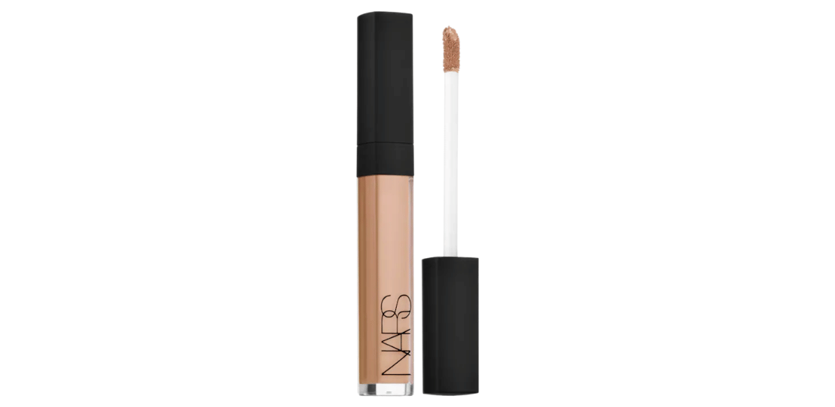 NARS Radiant Creamy Concealer with Medium Coverage