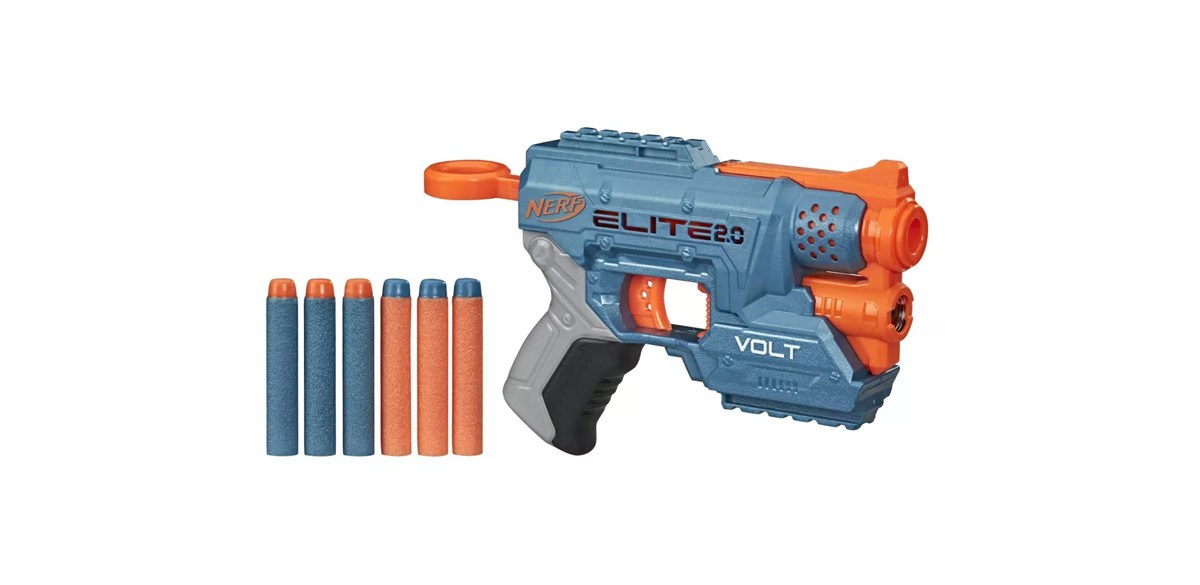 Nerf Elite 2.0 Volt SD-1 Blaster