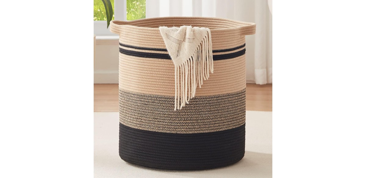 Oiahomy Laundry Basket