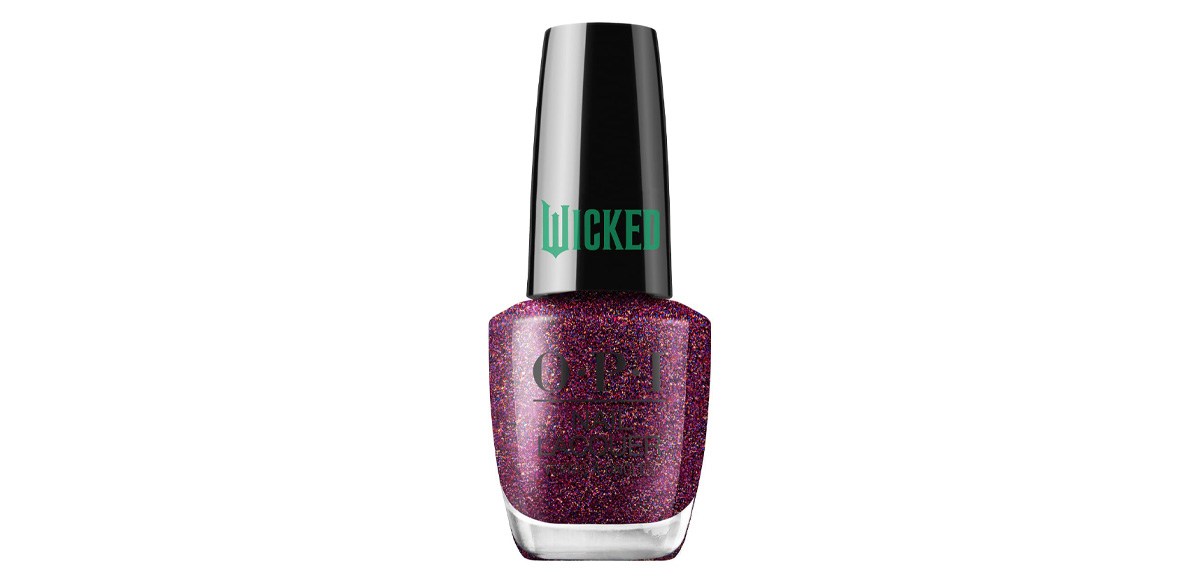 OPI Nail Lacquer Nail Polish