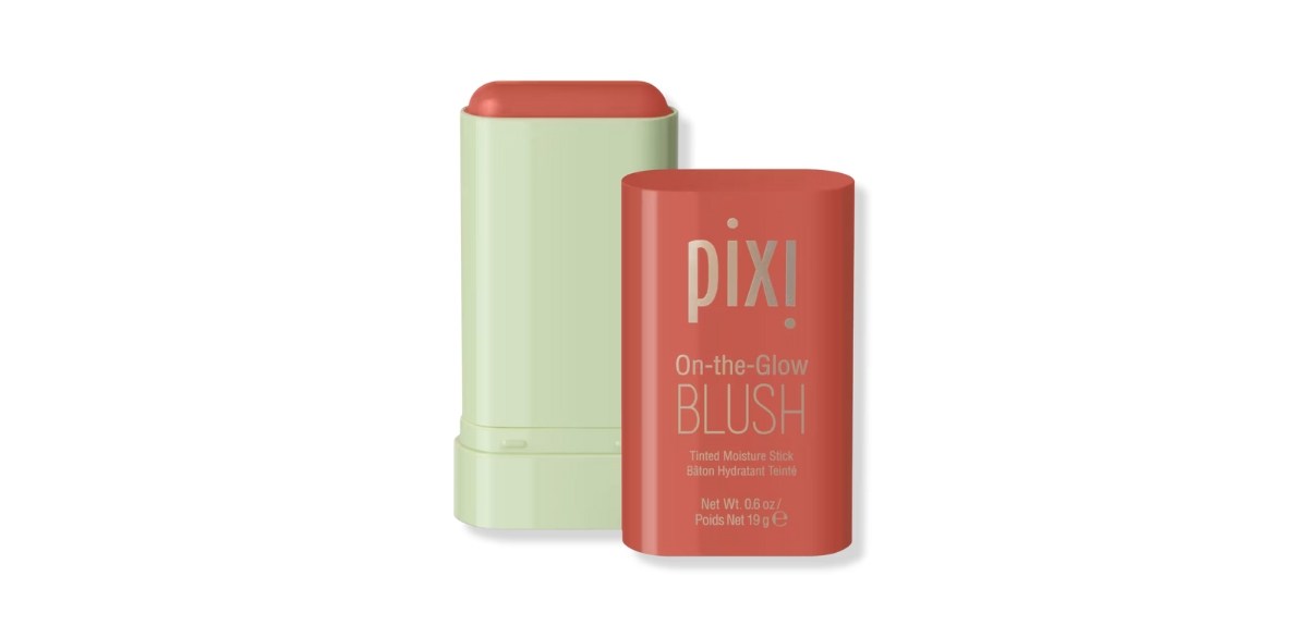 Pixi On-the-Glow Blush Tinted Moisture Stick