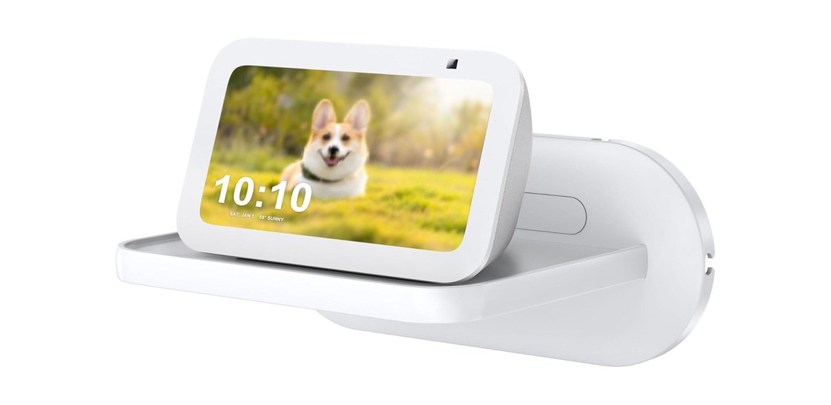 PlusAcc Wall Mount