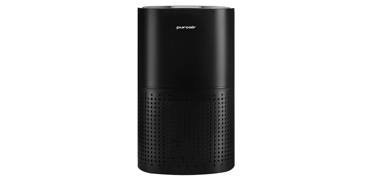 Powerful PuroAir HEPA Air Purifiers for Home Large Rooms