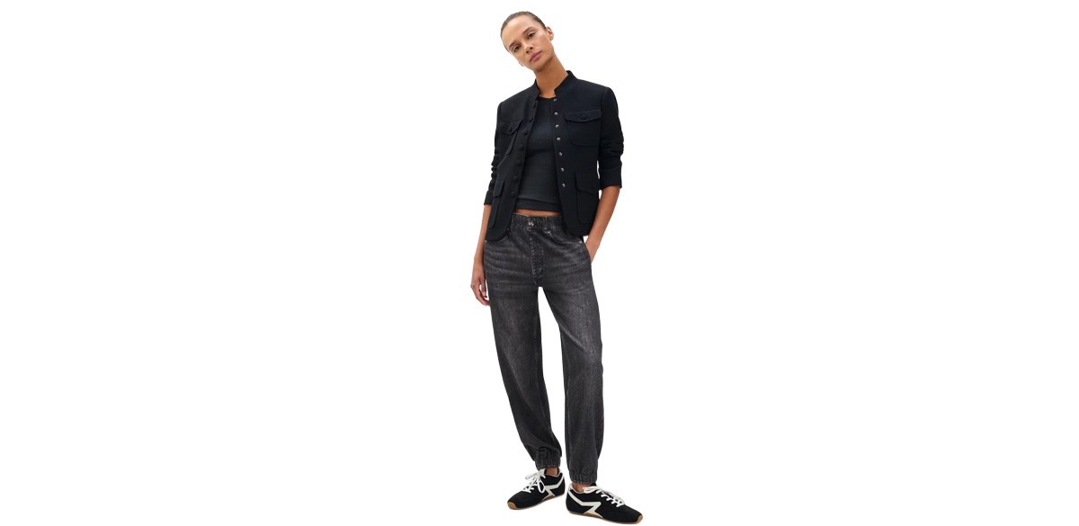 Rag & Bone Miramar Jogger Pants