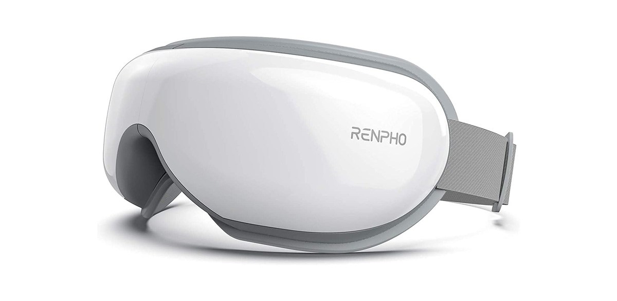 Renpho Eye Massager