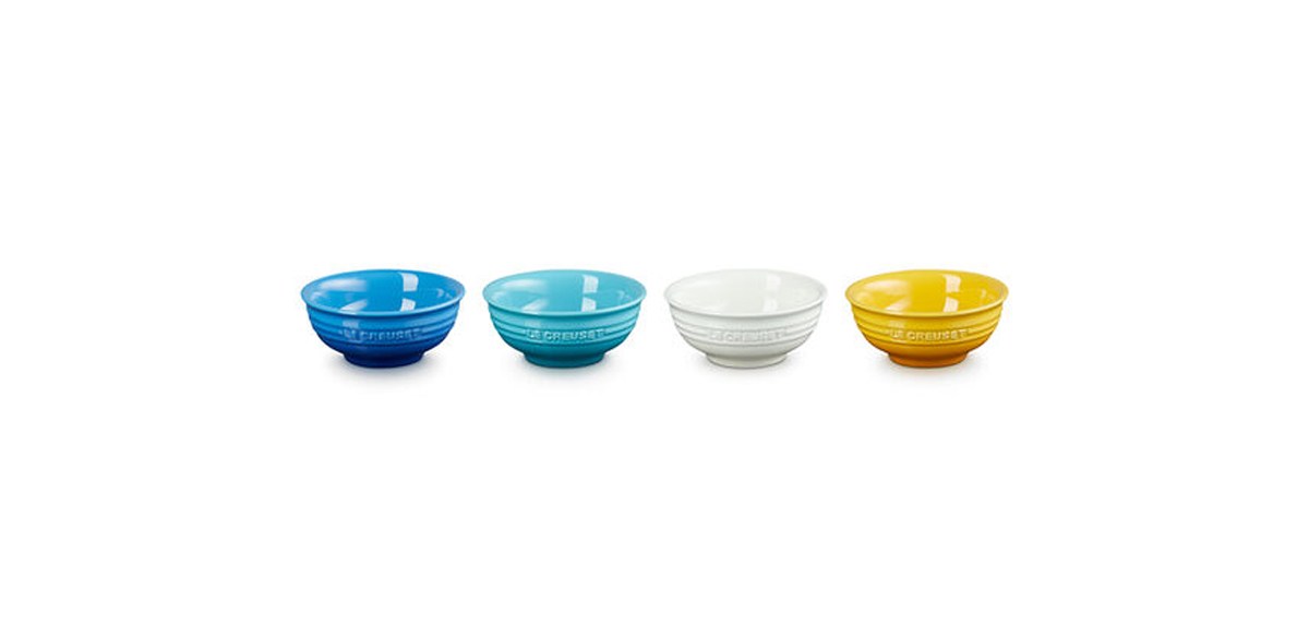 Riviera Collection Mini Bowl