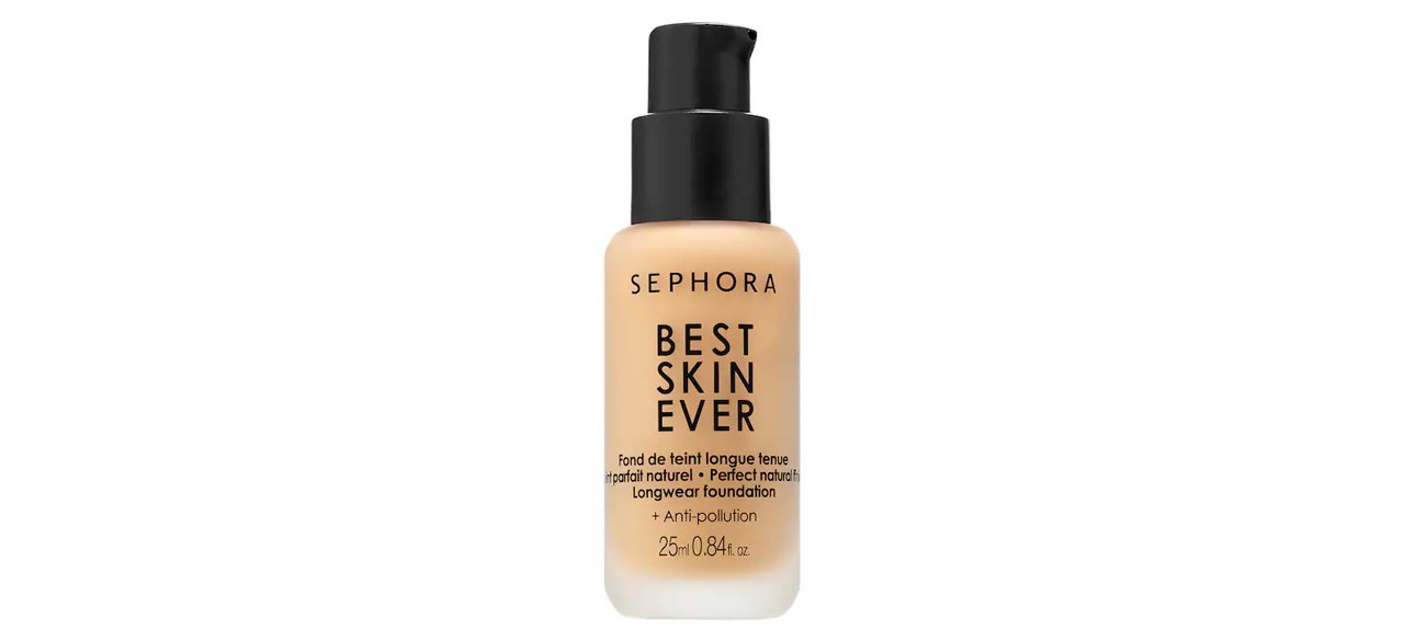 Sephora Collection Best Skin Ever Liquid Foundation