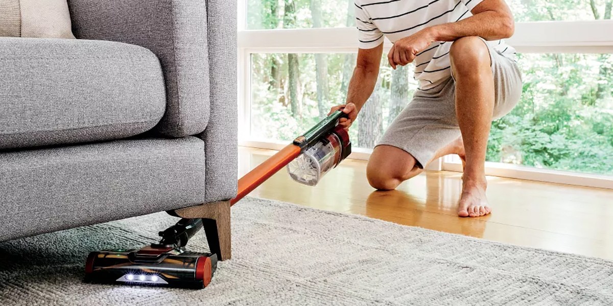 Shark Cordless Pet Pro Stick Vacuum