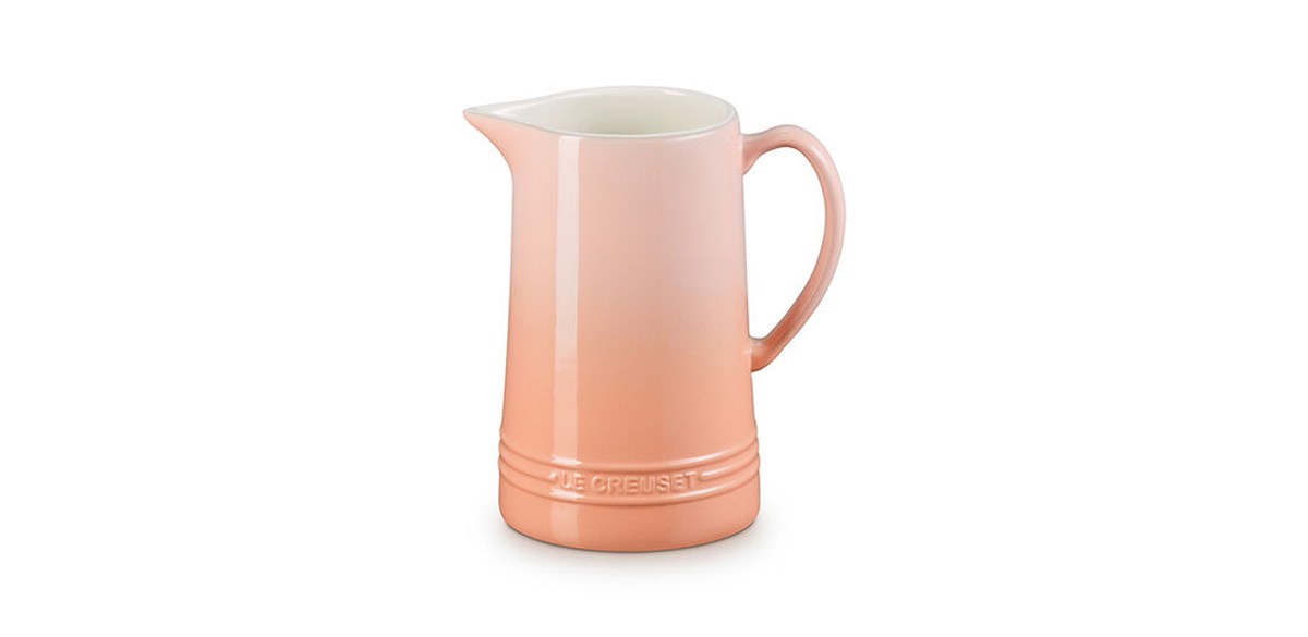 Signature Pitcher