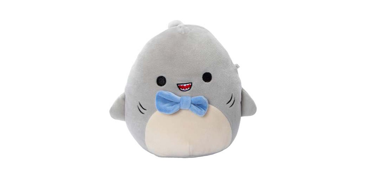 Squishmallows™ Beach Buddies Squad-Gordon