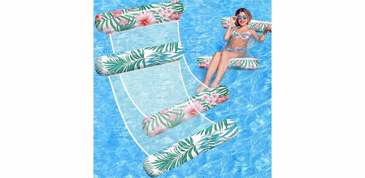 Tavaleu Pool Floats Adult, 2 Pack