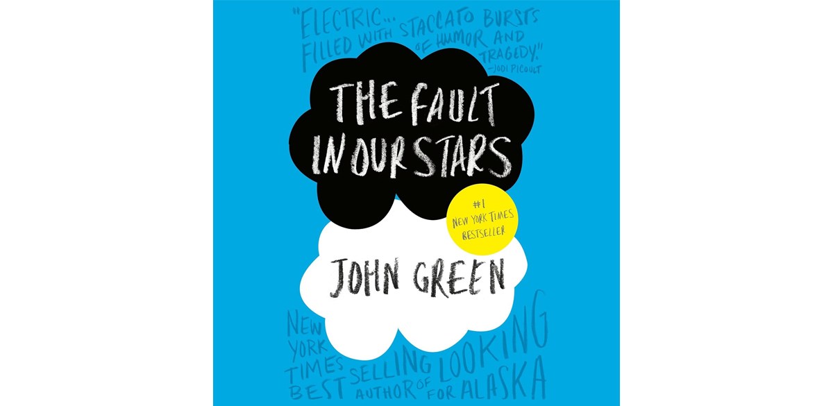 The Fault in Our Stars