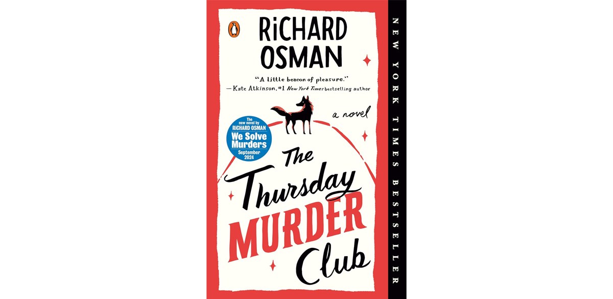 The Thursday Murder Club