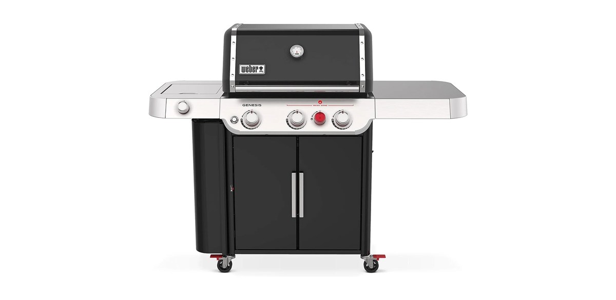 Weber Genesis 335 Gas Grill