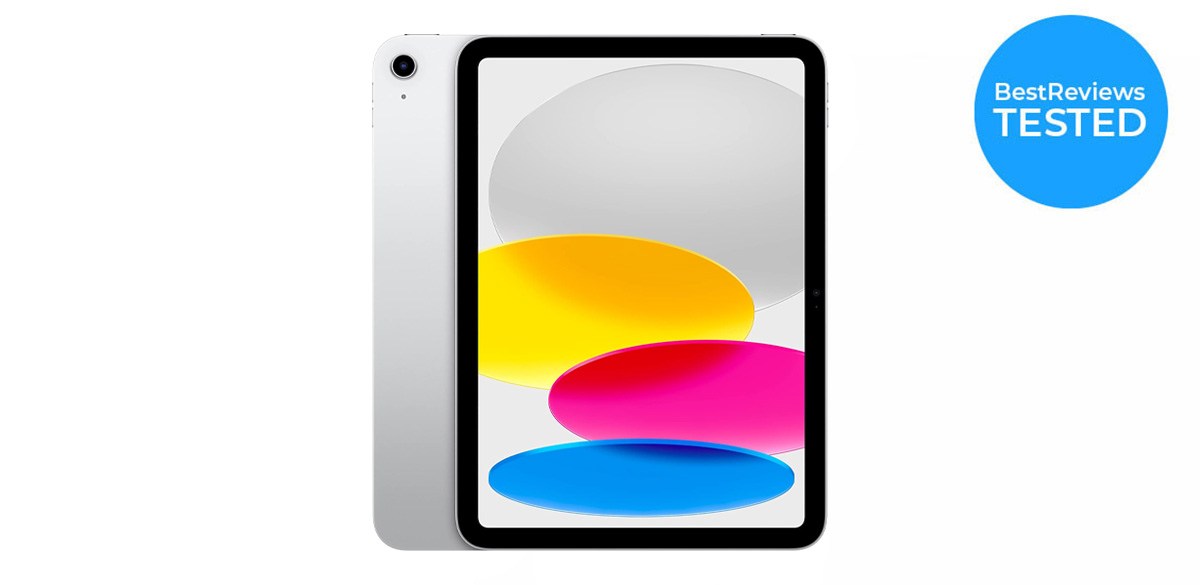 Apple iPad (10th Gen)