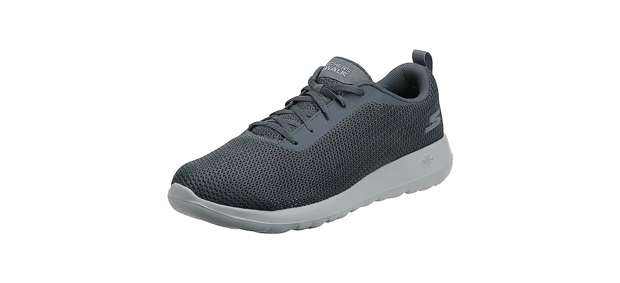 Skechers Men's Go Walk Max-54601 Sneaker