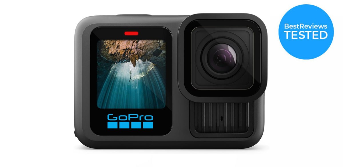 GoPro Hero 13 Camera