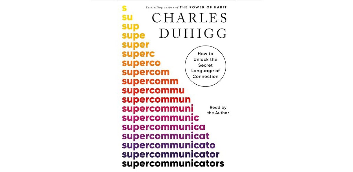 Supercommunicators