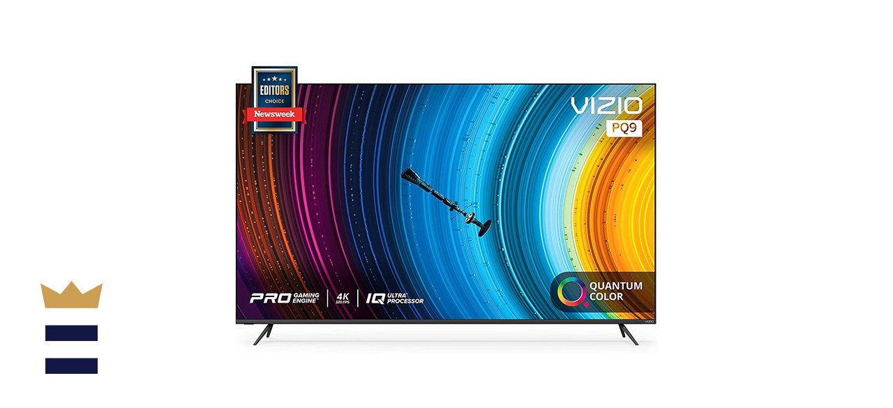 4K Vs 1080p TV Fox 8 Cleveland WJW