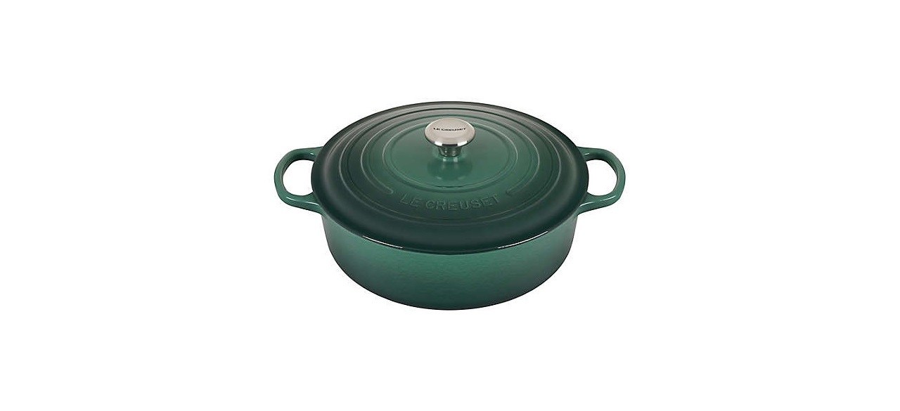 5.5-quart Le Creuset model