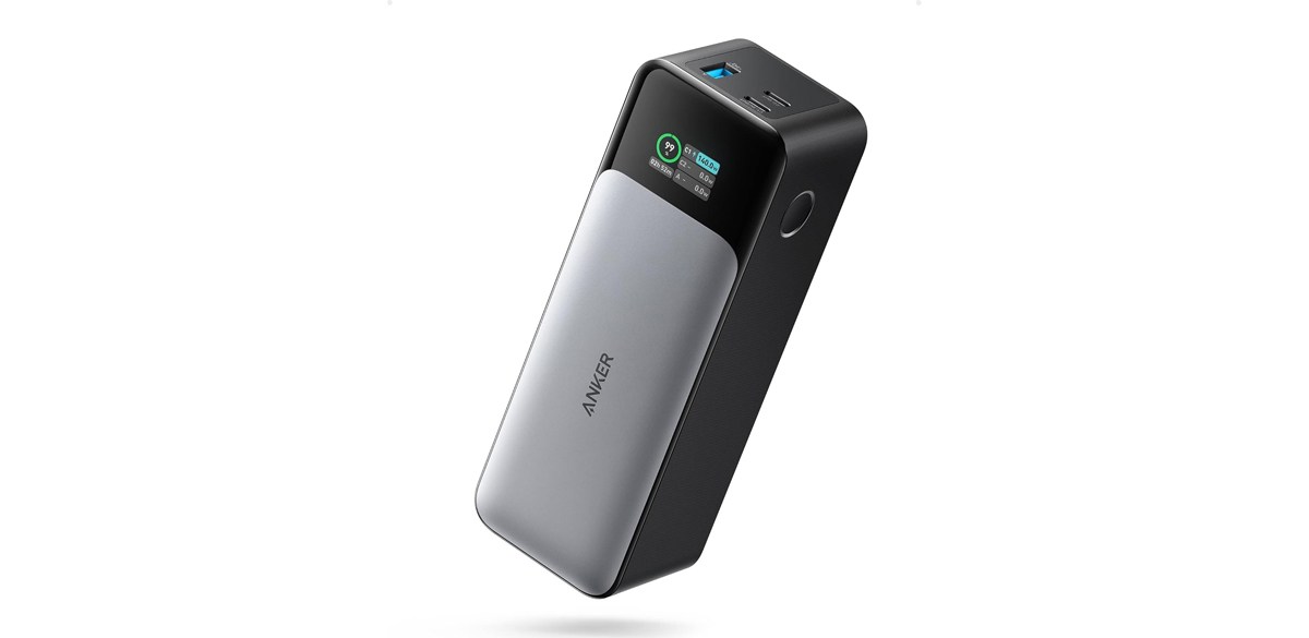 Anker 737 Power Bank