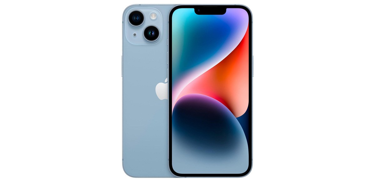 Apple iPhone 14