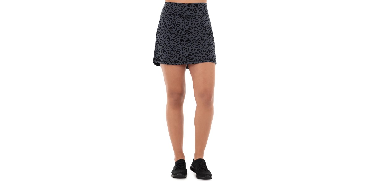 Athletic Works Women's Core Active Dri-Works Skort